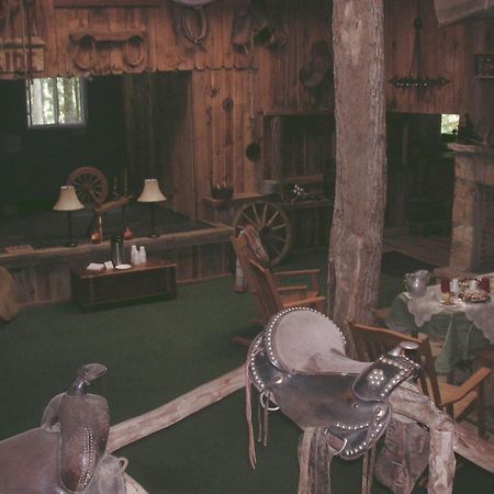 Cullowhee Arrowmont Stables & Cabins מראה חיצוני תמונה