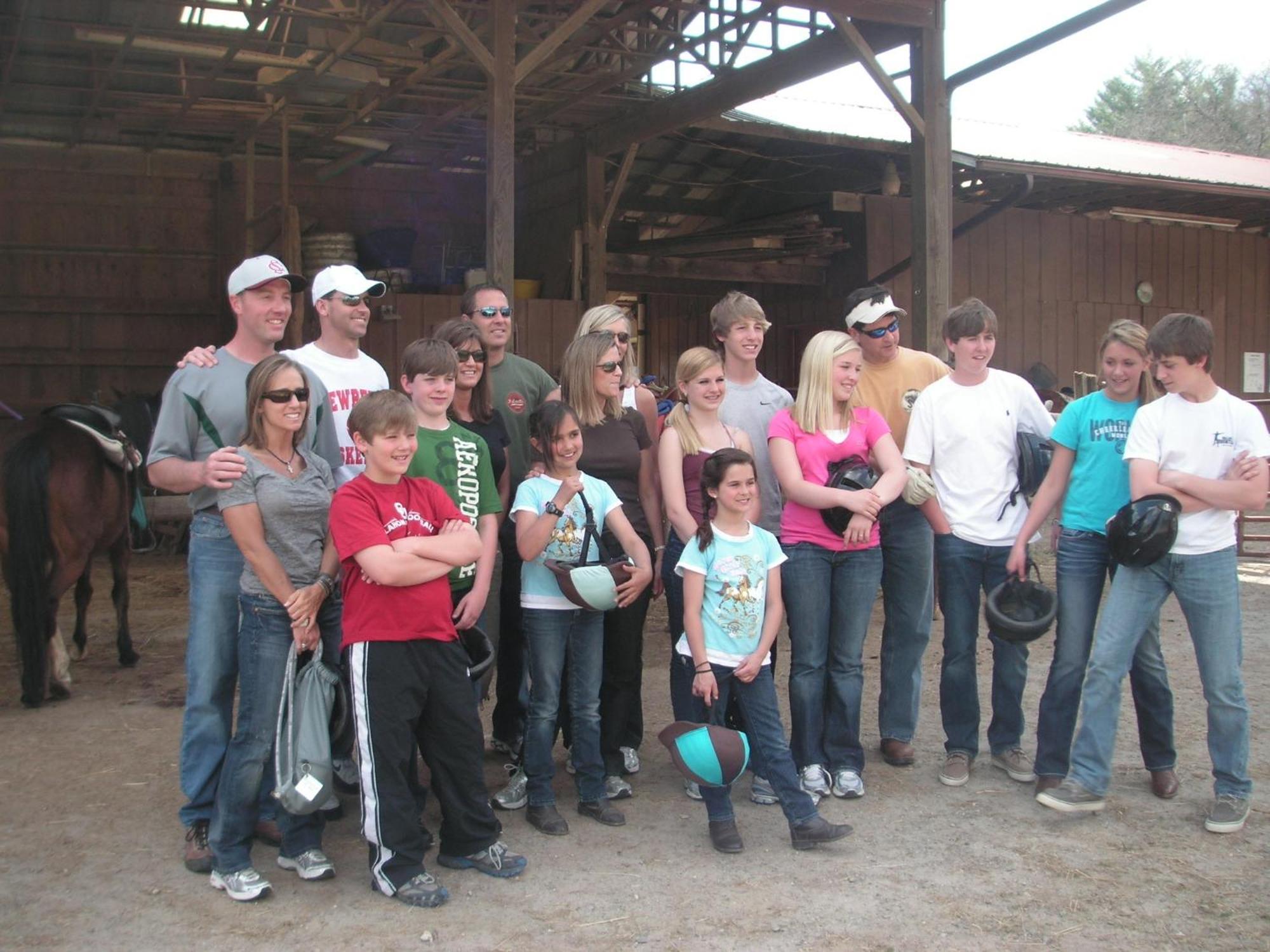 Cullowhee Arrowmont Stables & Cabins מראה חיצוני תמונה