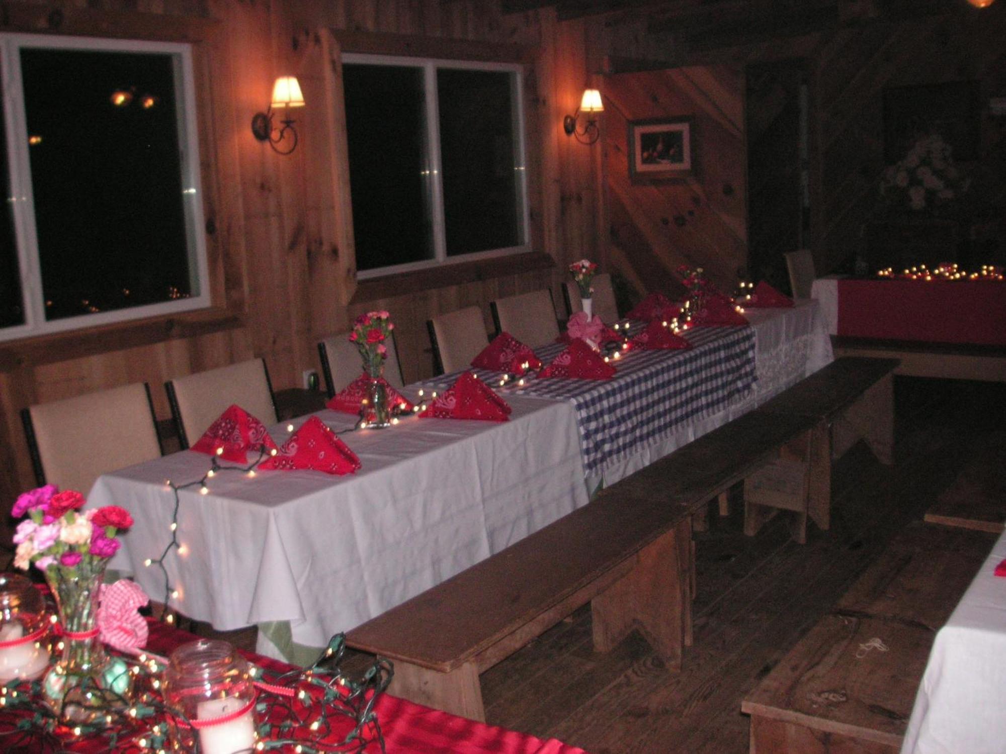 Cullowhee Arrowmont Stables & Cabins מראה חיצוני תמונה