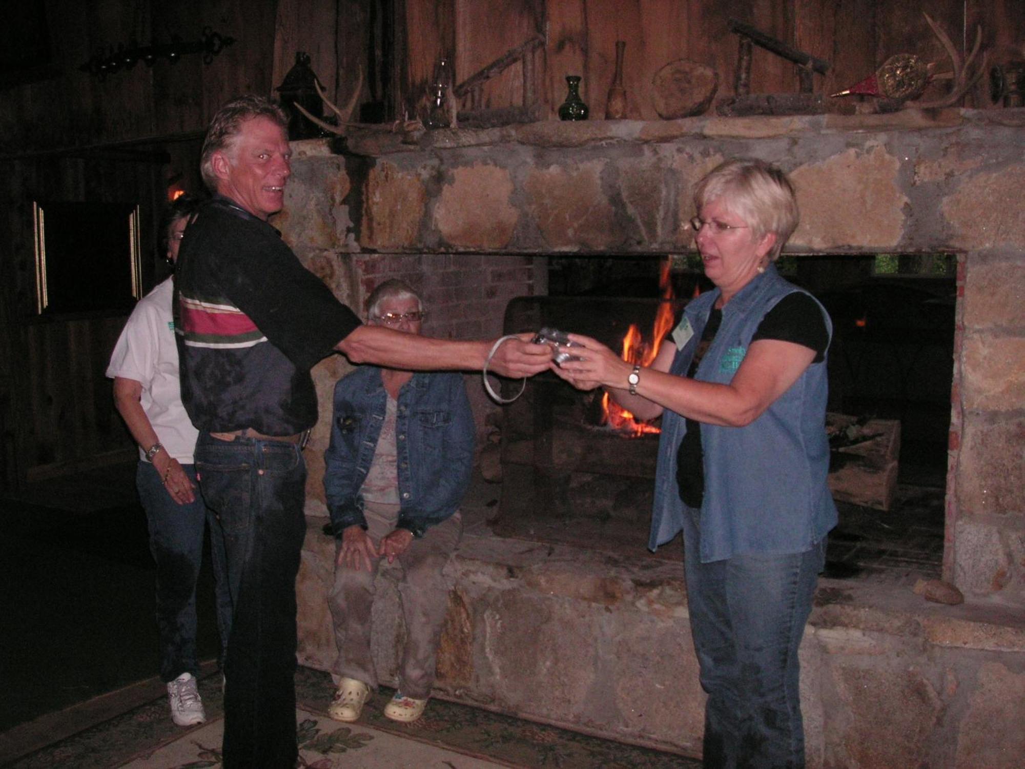 Cullowhee Arrowmont Stables & Cabins מראה חיצוני תמונה