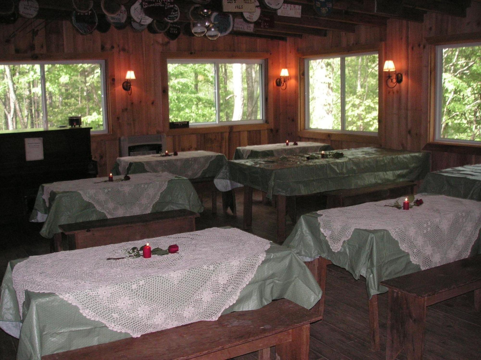 Cullowhee Arrowmont Stables & Cabins מראה חיצוני תמונה