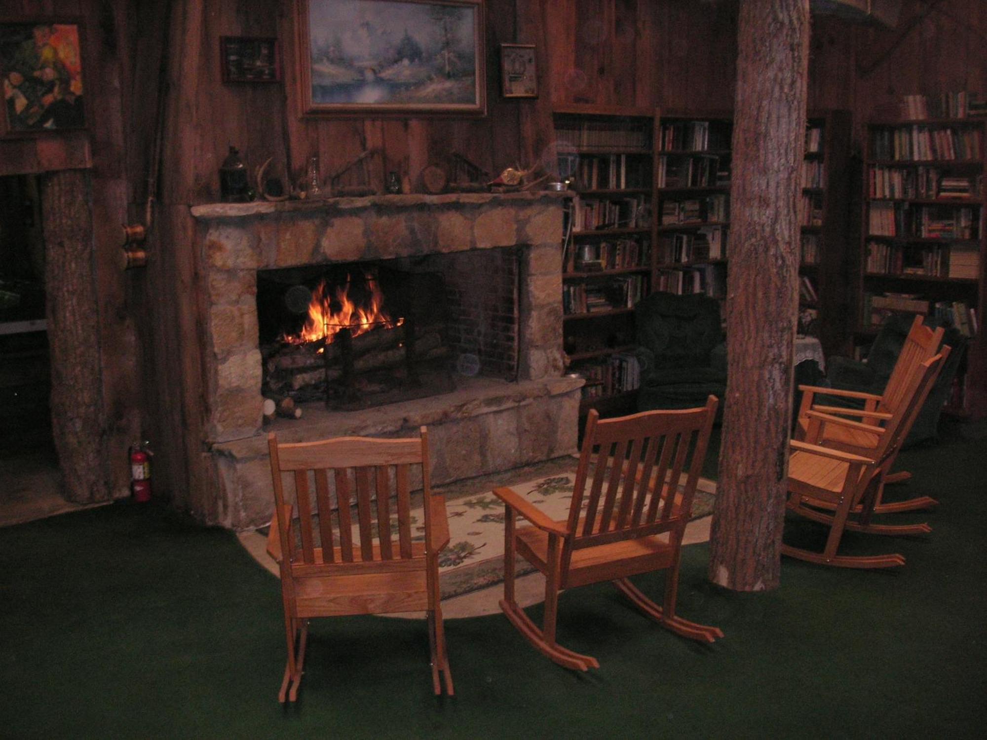 Cullowhee Arrowmont Stables & Cabins מראה חיצוני תמונה