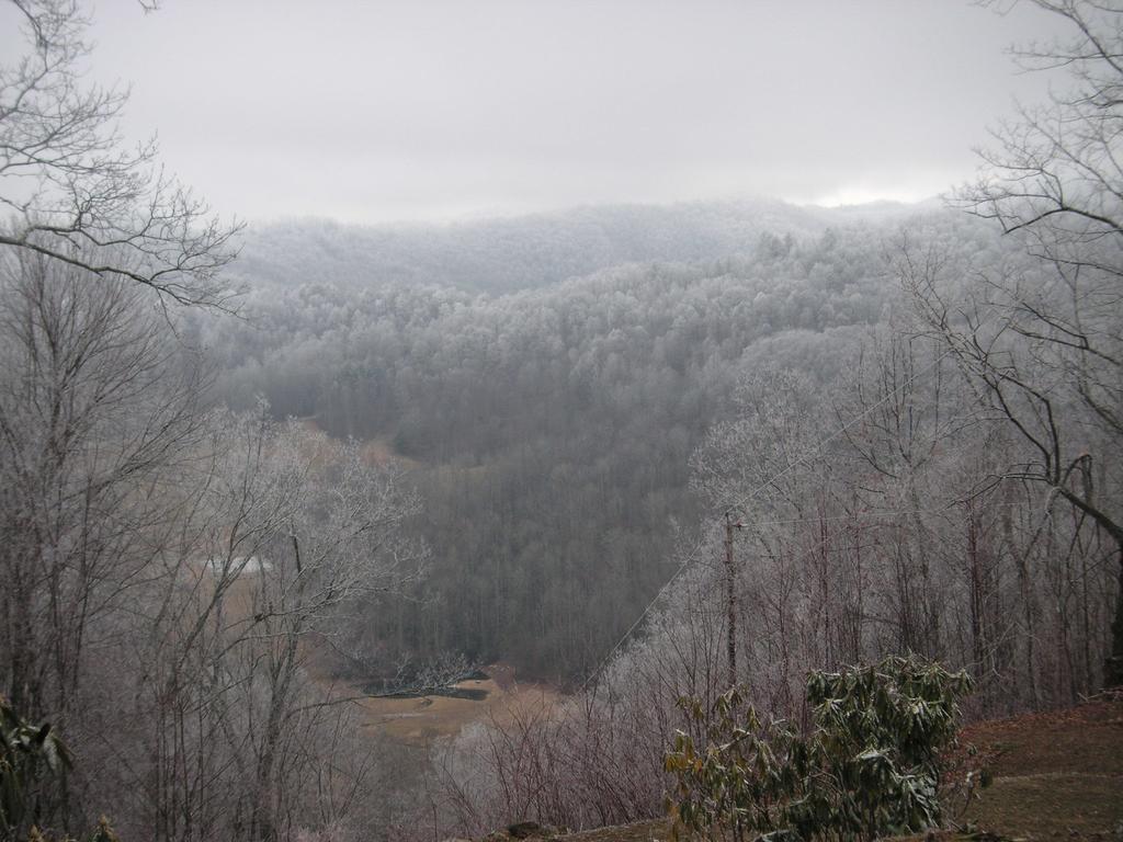 Cullowhee Arrowmont Stables & Cabins מראה חיצוני תמונה