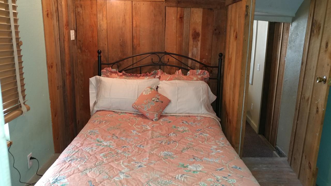 Cullowhee Arrowmont Stables & Cabins מראה חיצוני תמונה